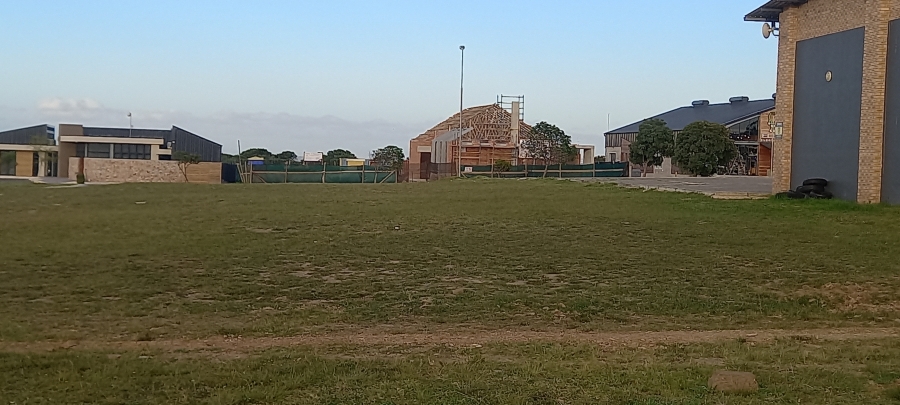 Commercial Property for Sale in Fountains Estate Eastern Cape